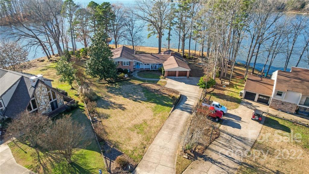 Woodbridge - Residential