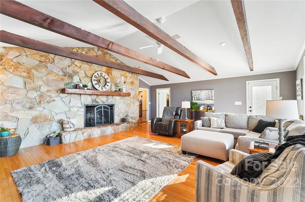 Woodbridge - Residential