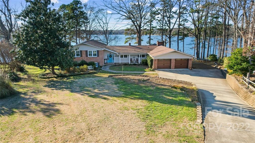 Woodbridge - Residential