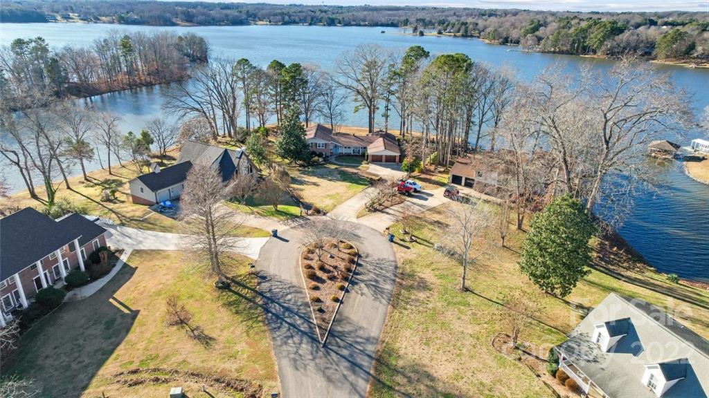 Woodbridge - Residential