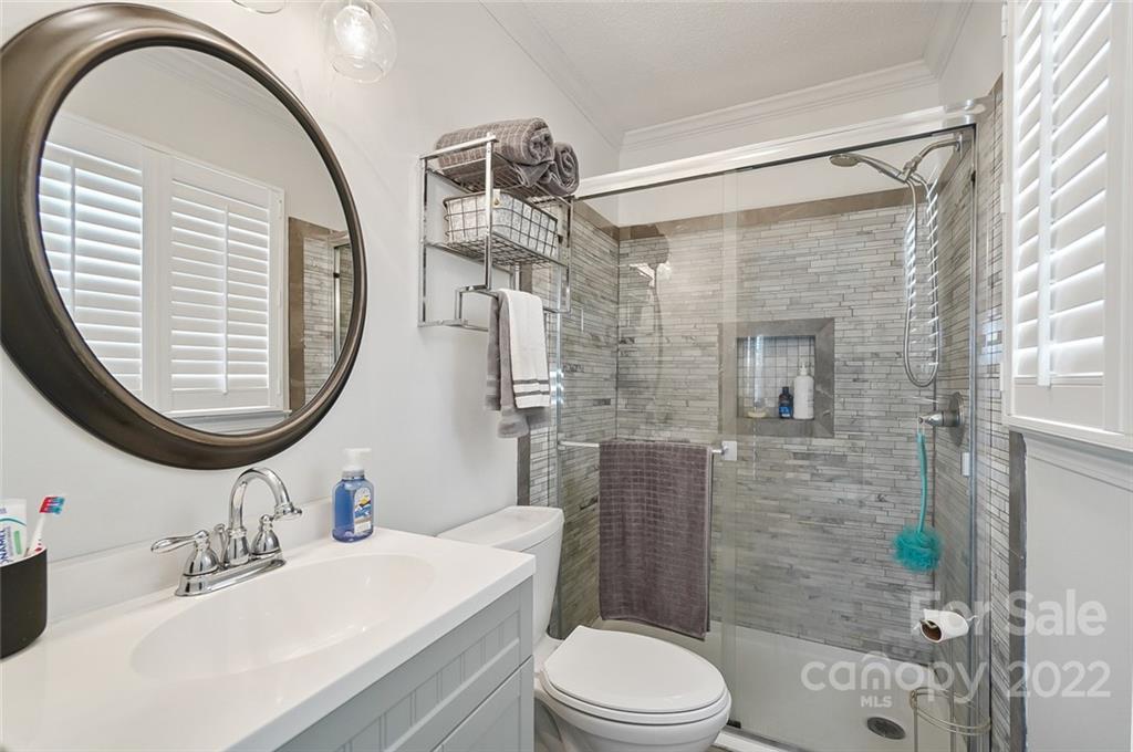 Woodbridge - Residential