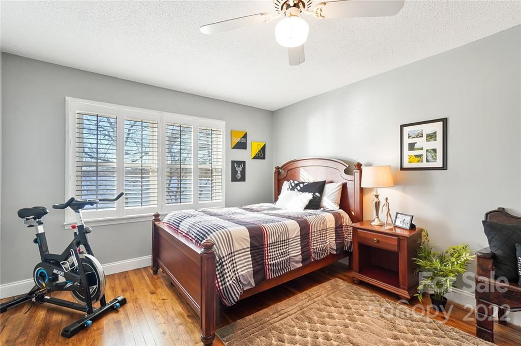 Woodbridge - Residential