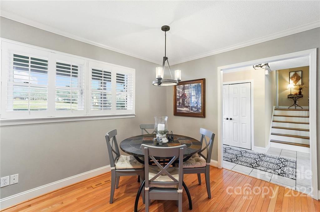 Woodbridge - Residential