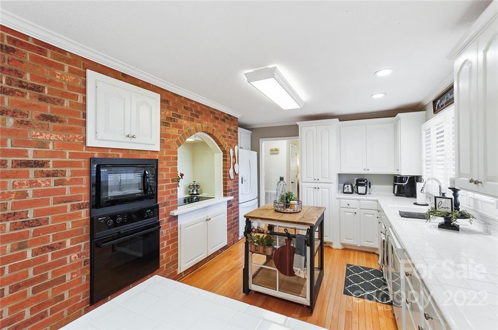 Woodbridge - Residential