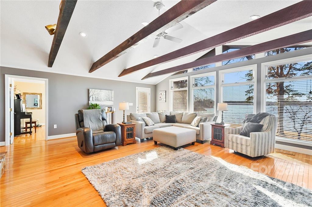 Woodbridge - Residential