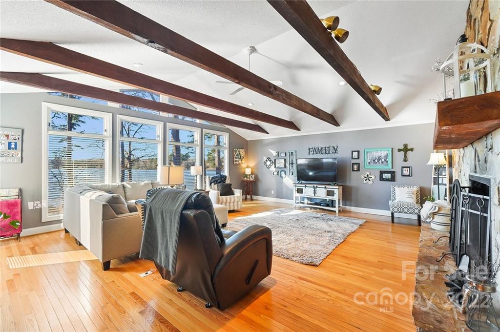 Woodbridge - Residential