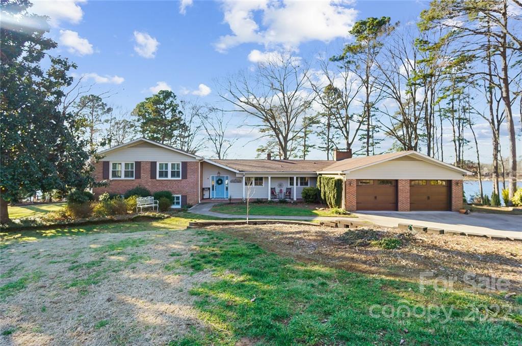 Woodbridge - Residential