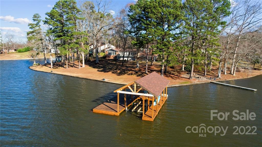 Woodbridge - Residential