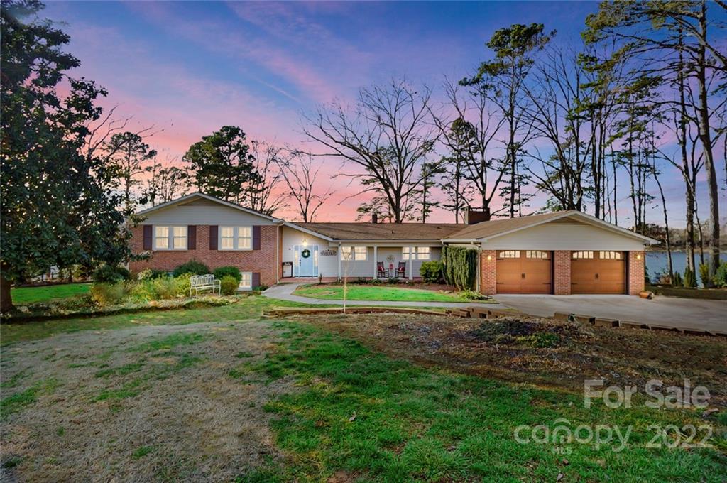 Woodbridge - Residential