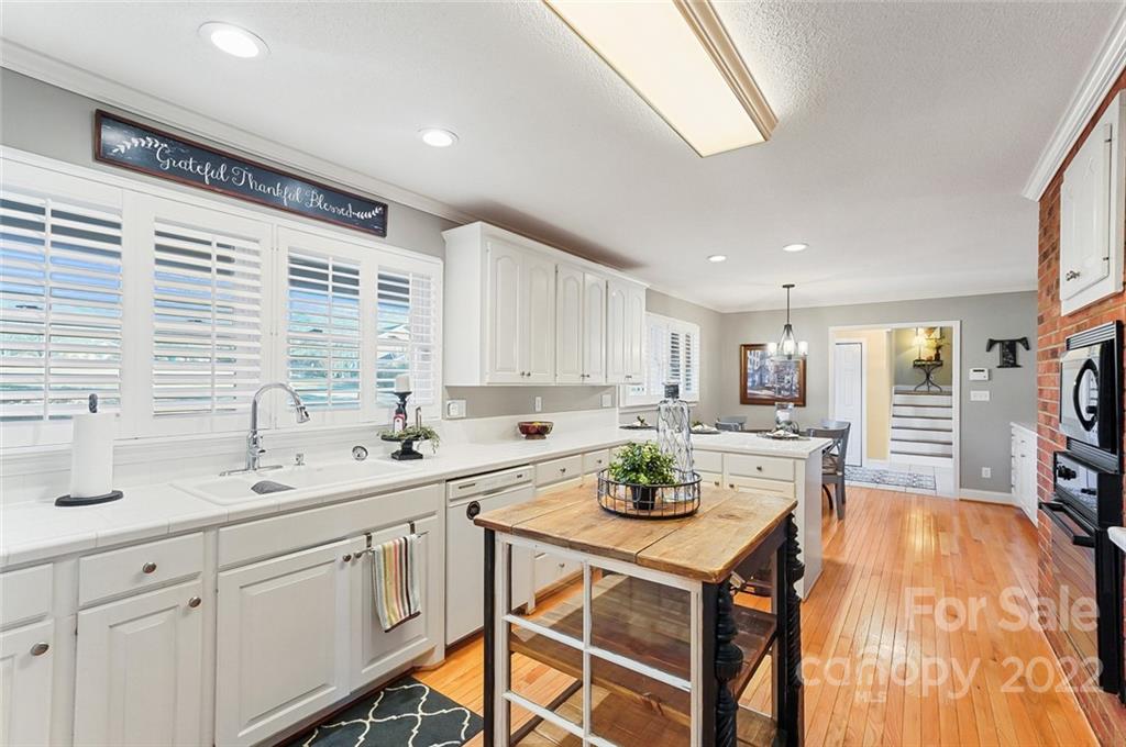 Woodbridge - Residential