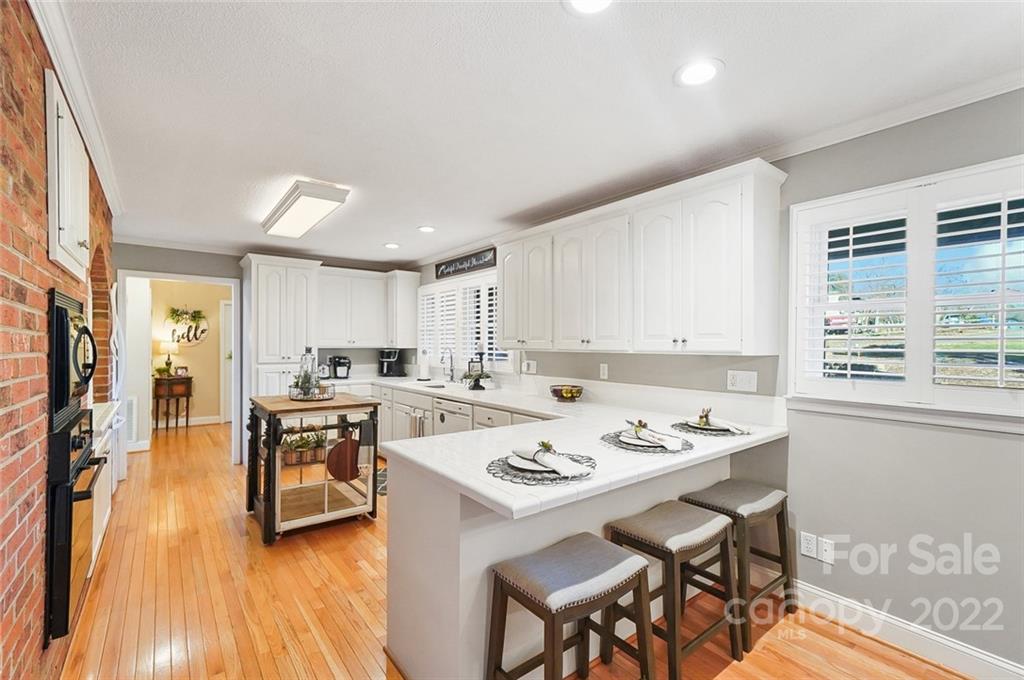 Woodbridge - Residential