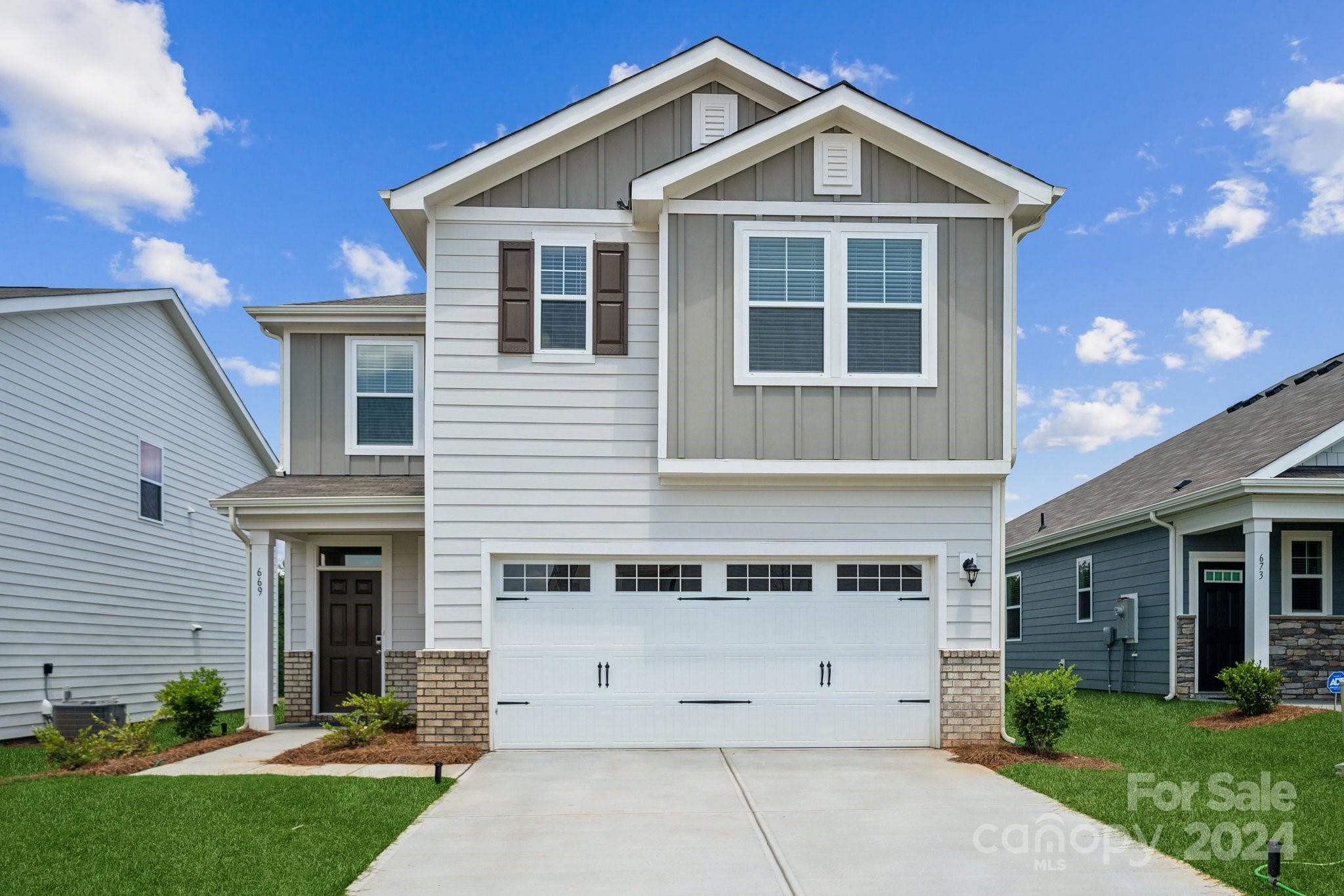 Asbury Ridge - Residential