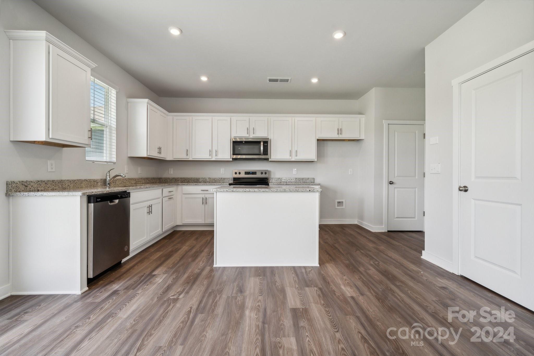 Asbury Ridge - Residential