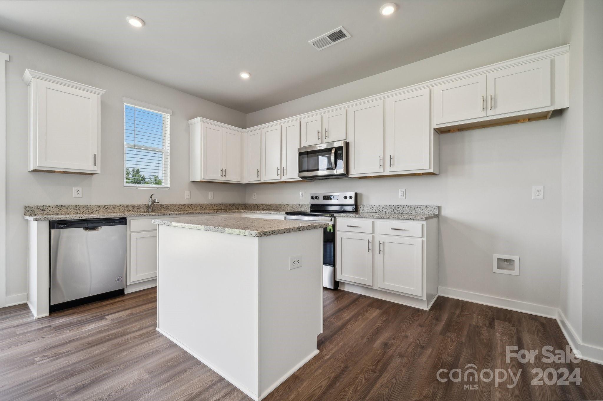 Asbury Ridge - Residential