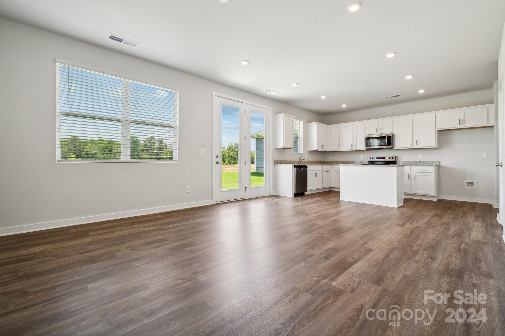 Asbury Ridge - Residential