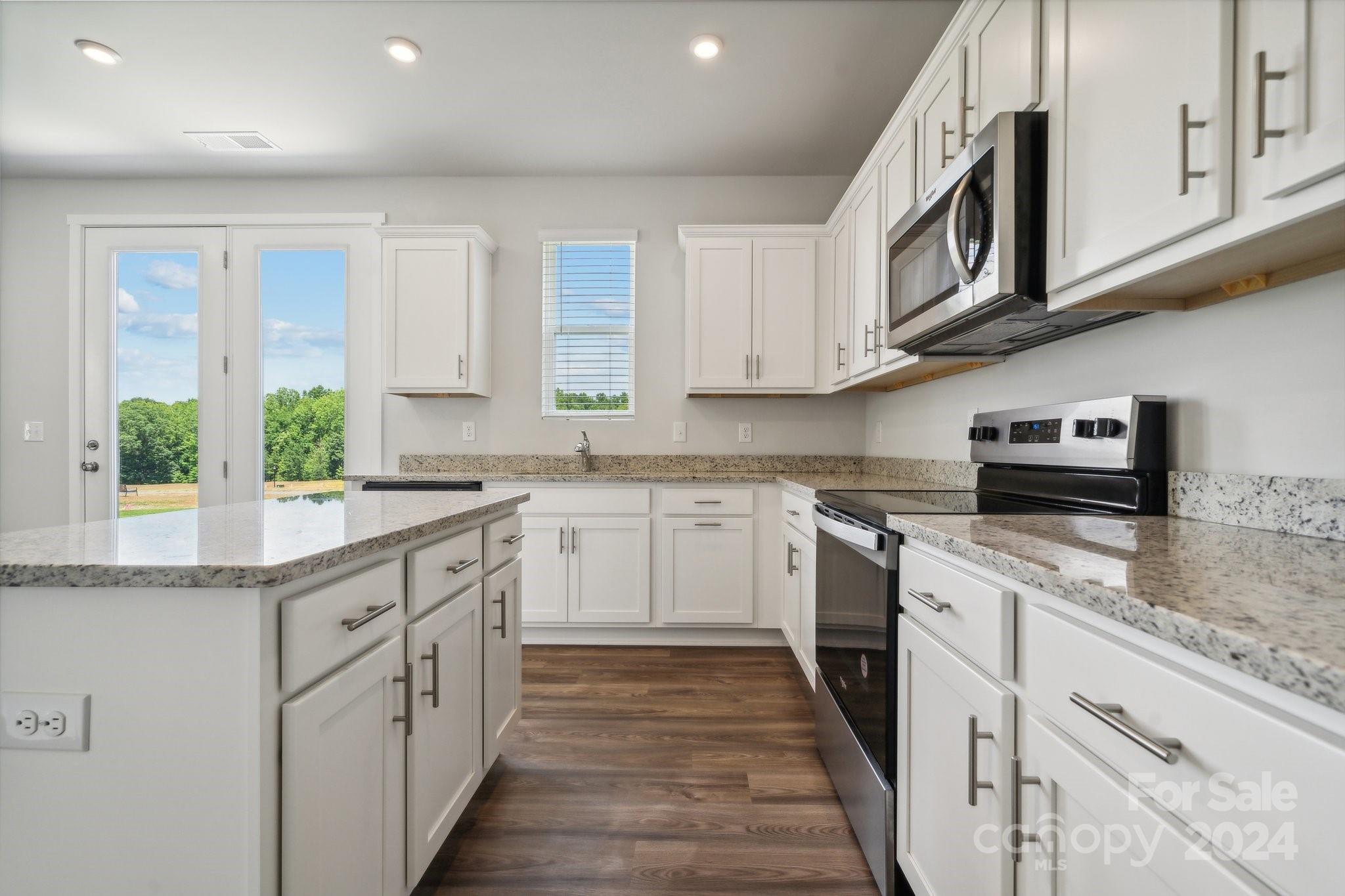 Asbury Ridge - Residential