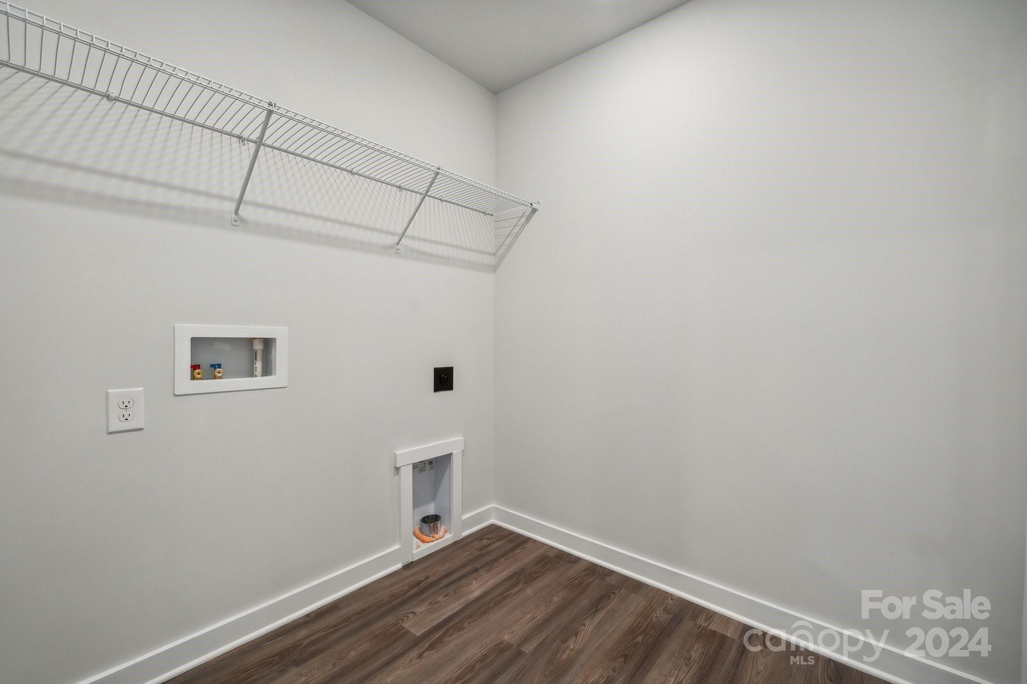 Asbury Ridge - Residential