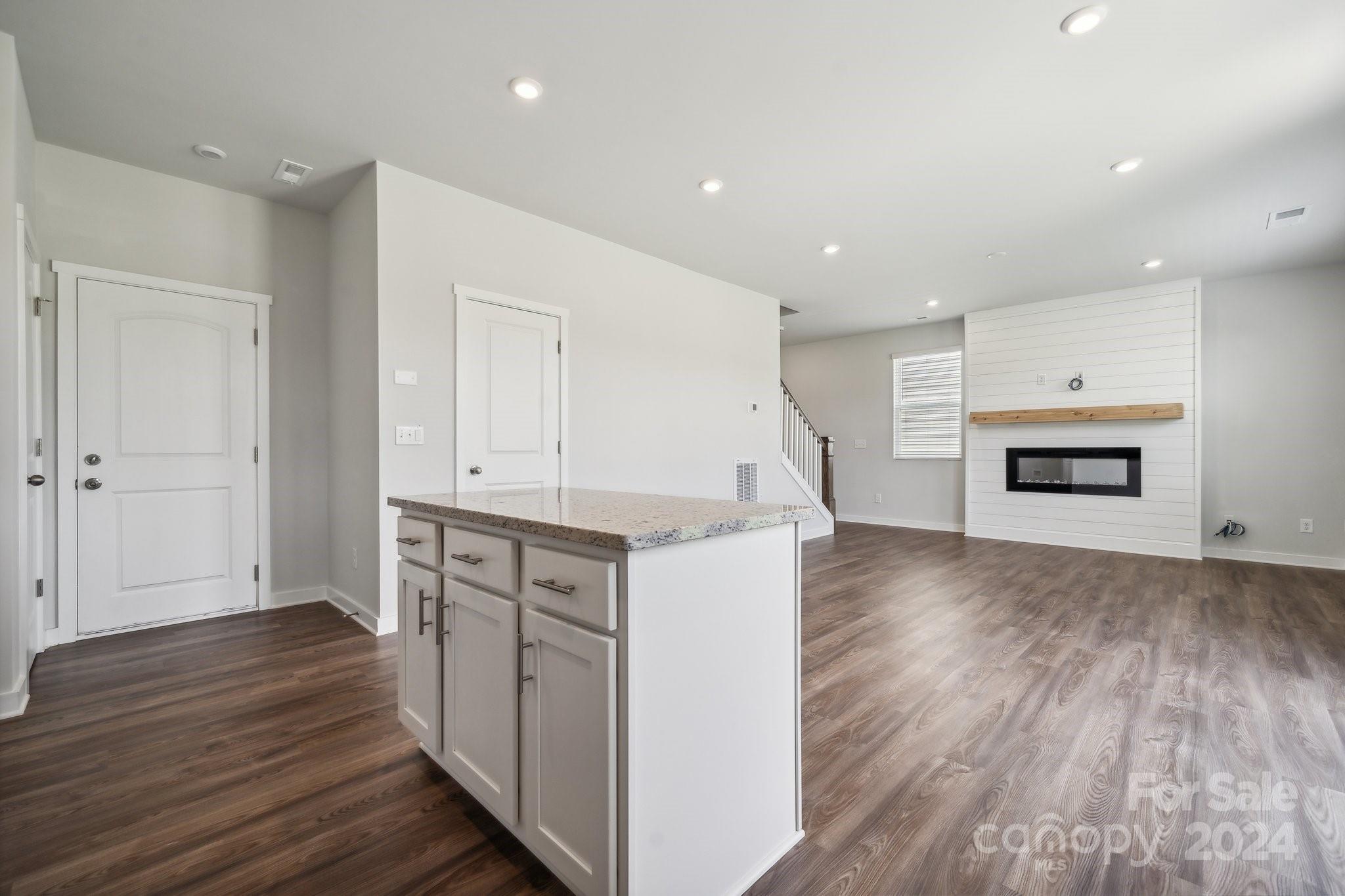 Asbury Ridge - Residential