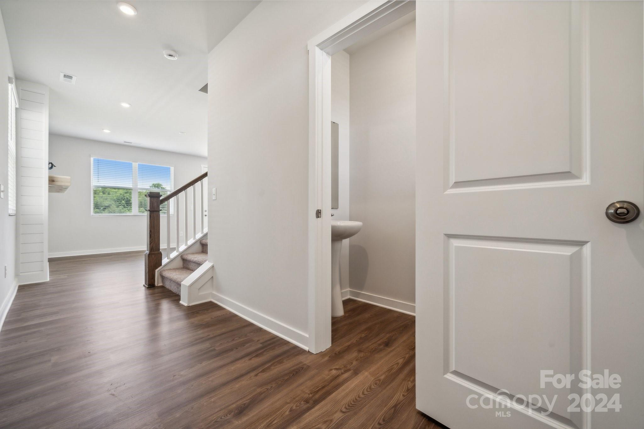 Asbury Ridge - Residential