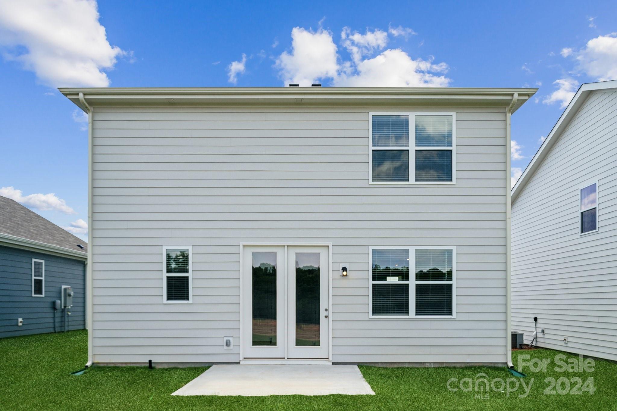 Asbury Ridge - Residential