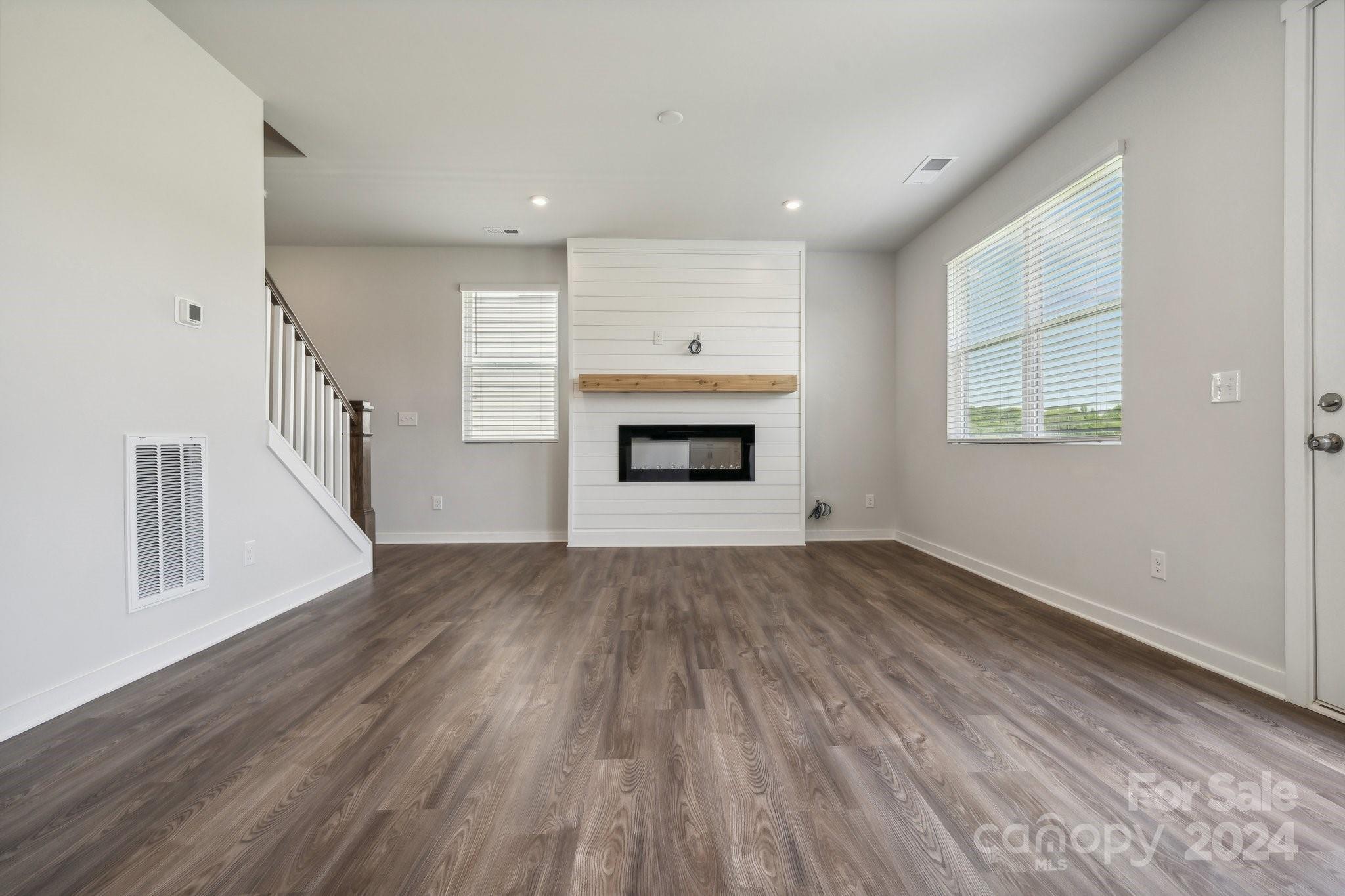 Asbury Ridge - Residential