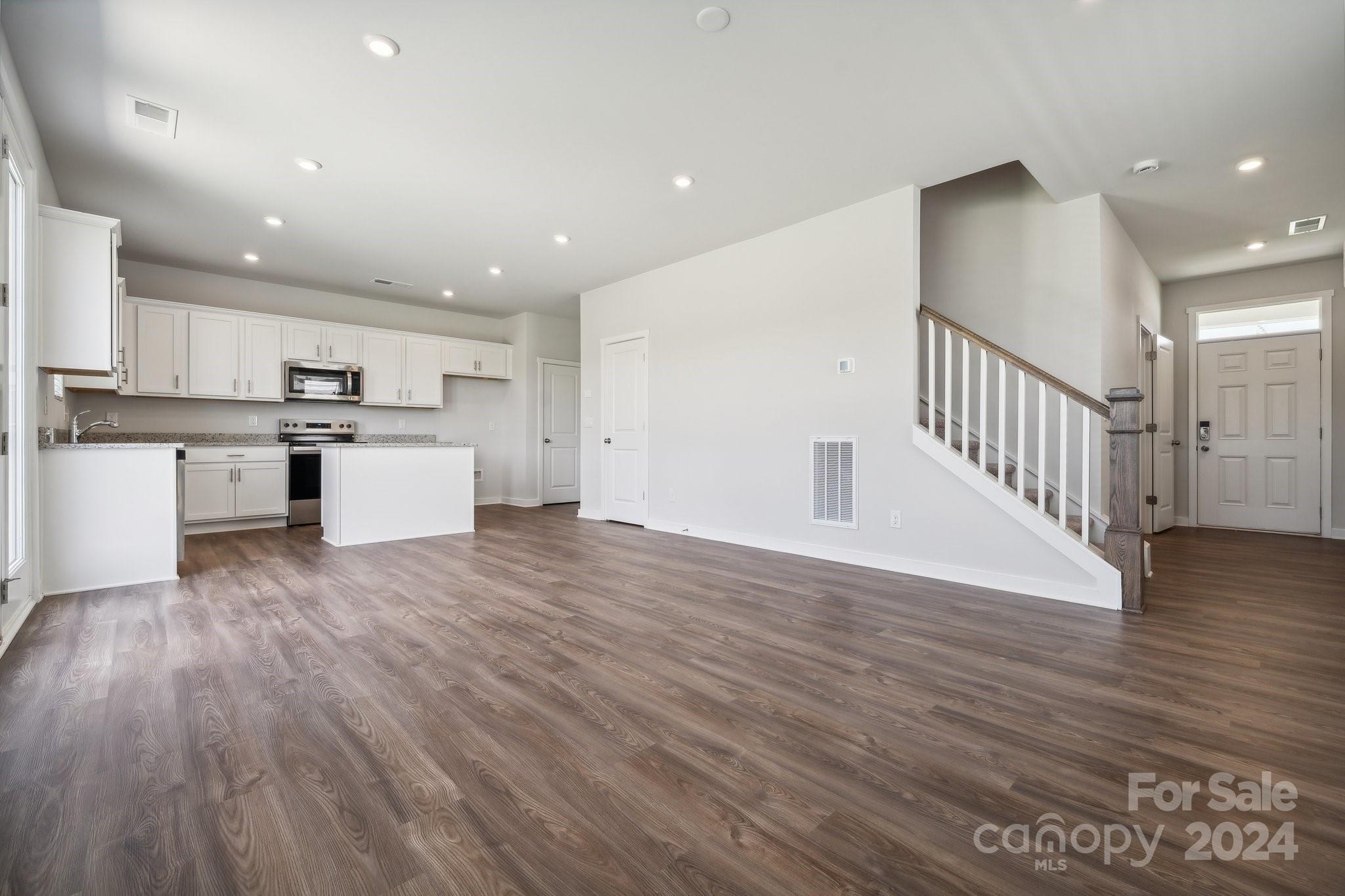 Asbury Ridge - Residential