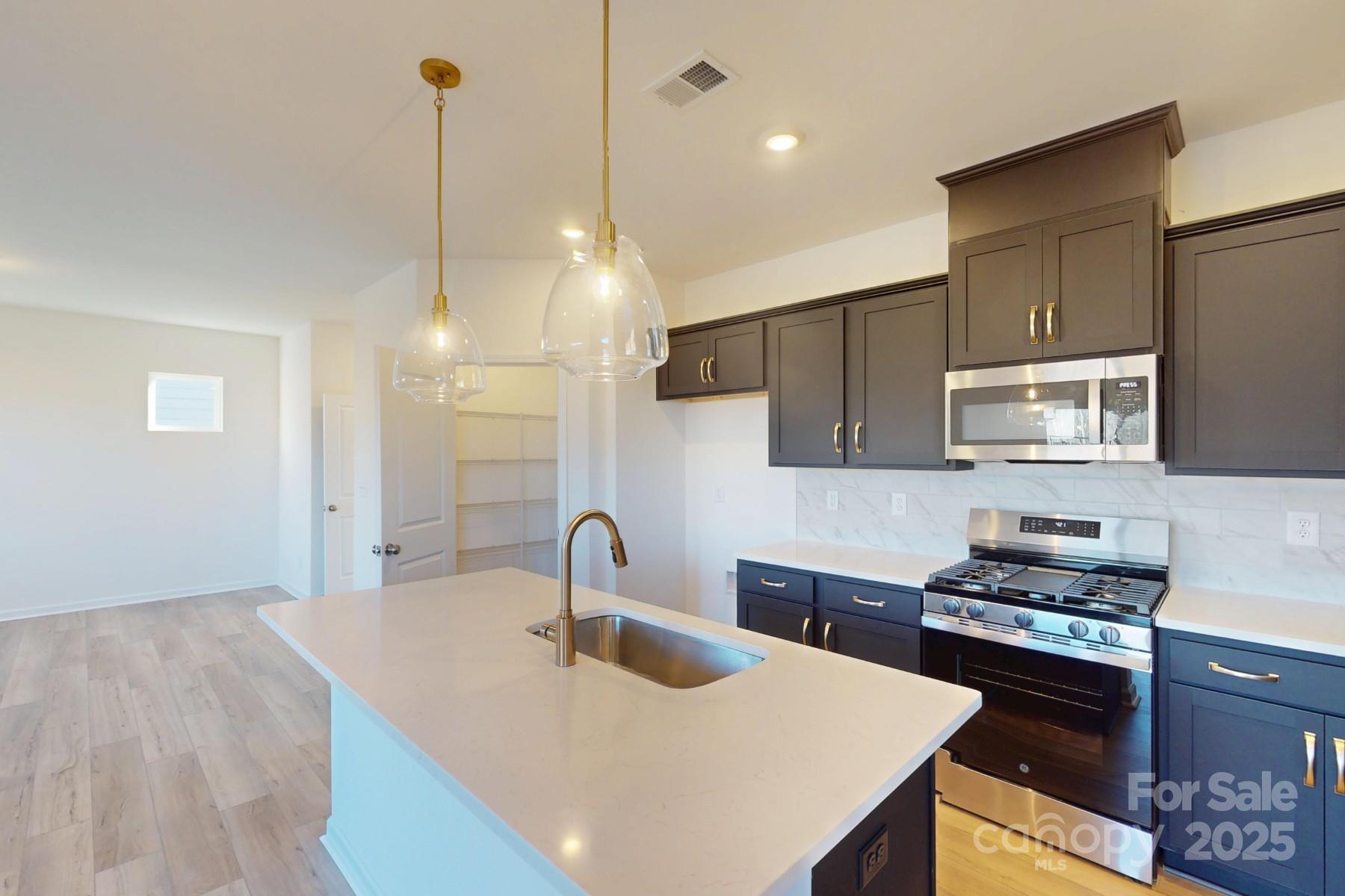 Bellamore - Residential