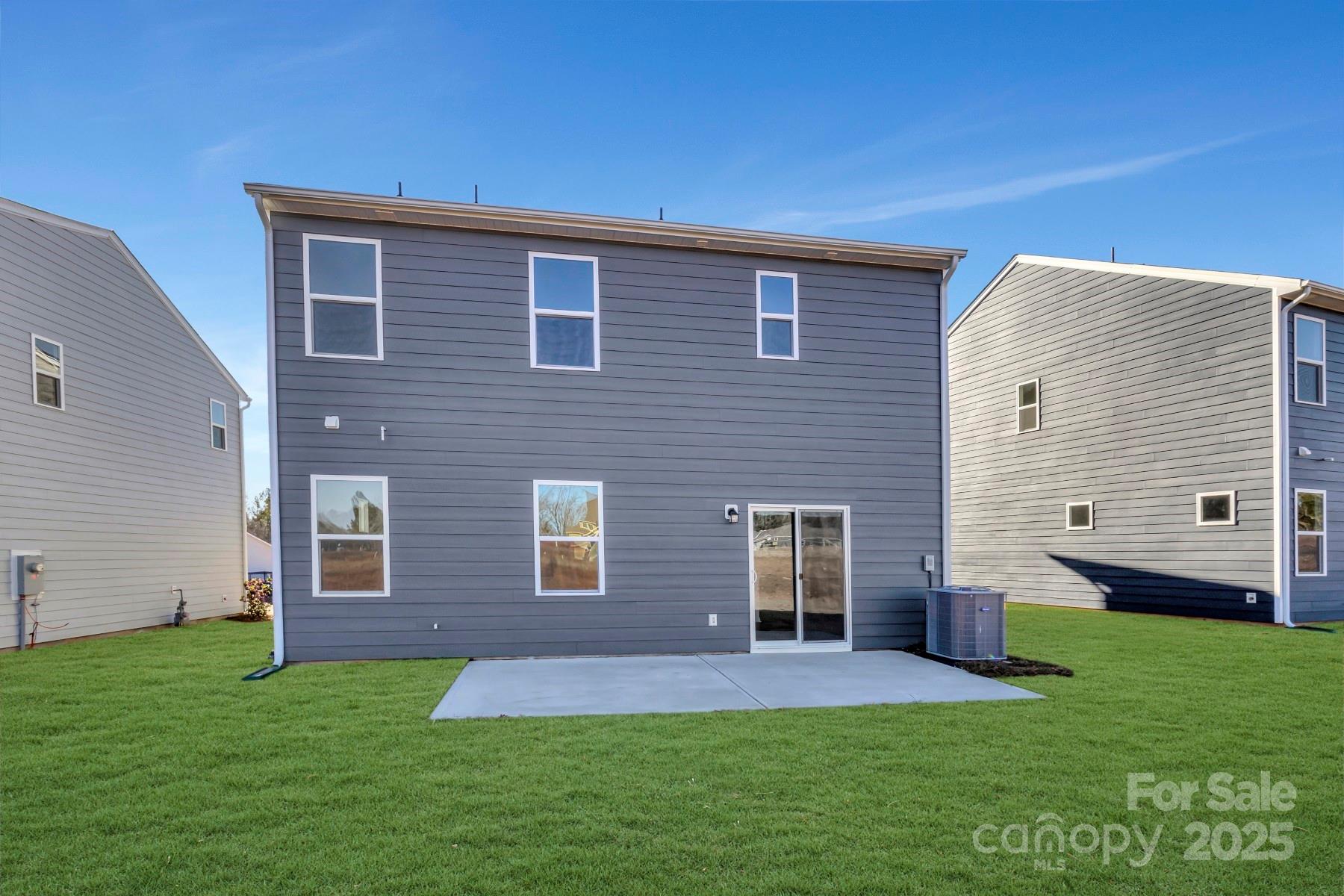 Bellamore - Residential