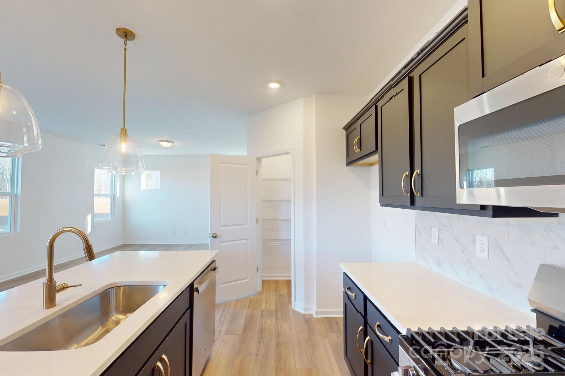 Bellamore - Residential