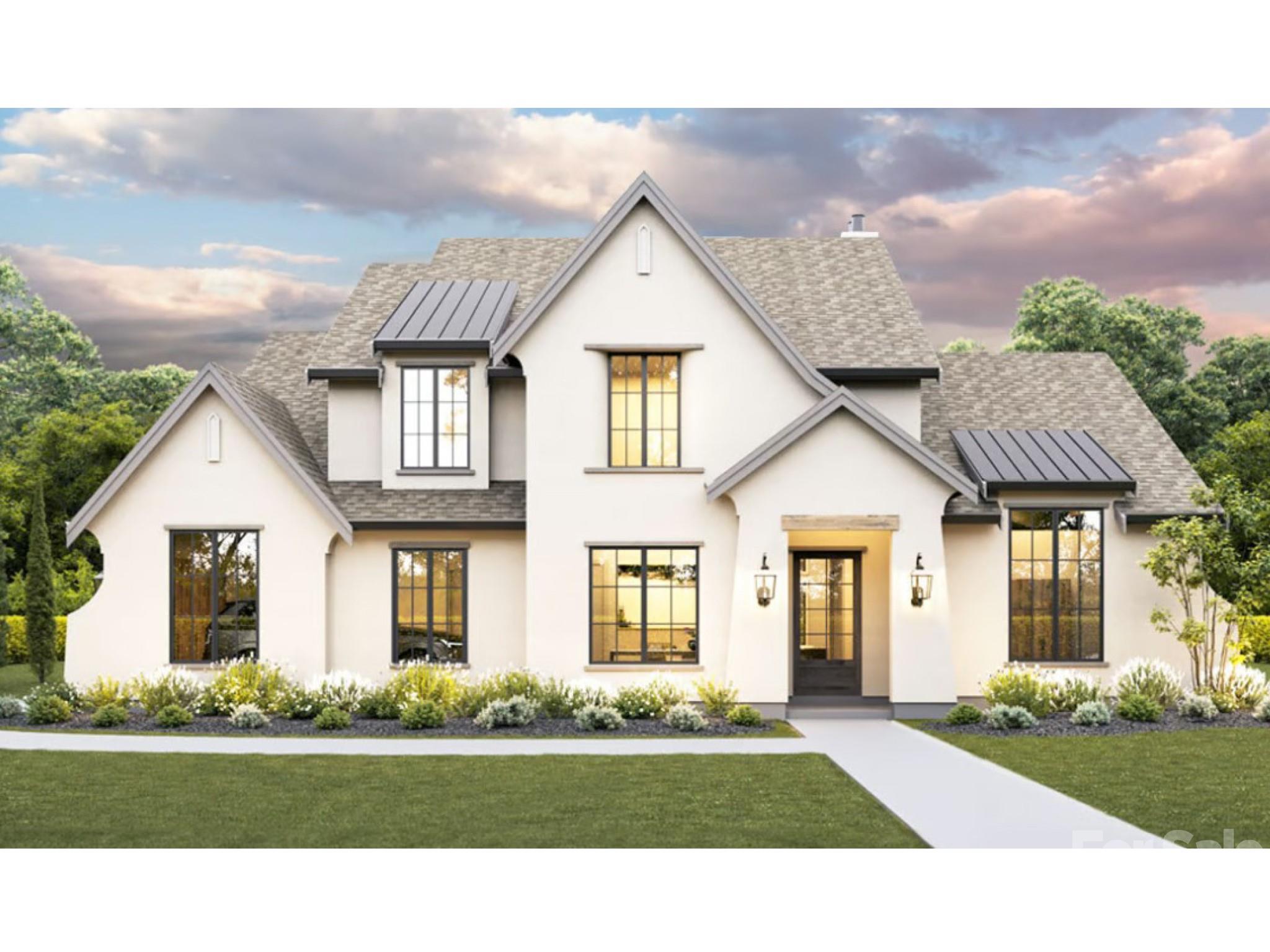 River Lakes - Residential