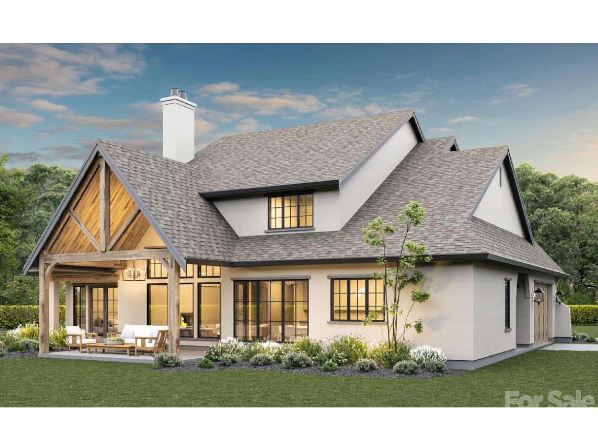 River Lakes - Residential