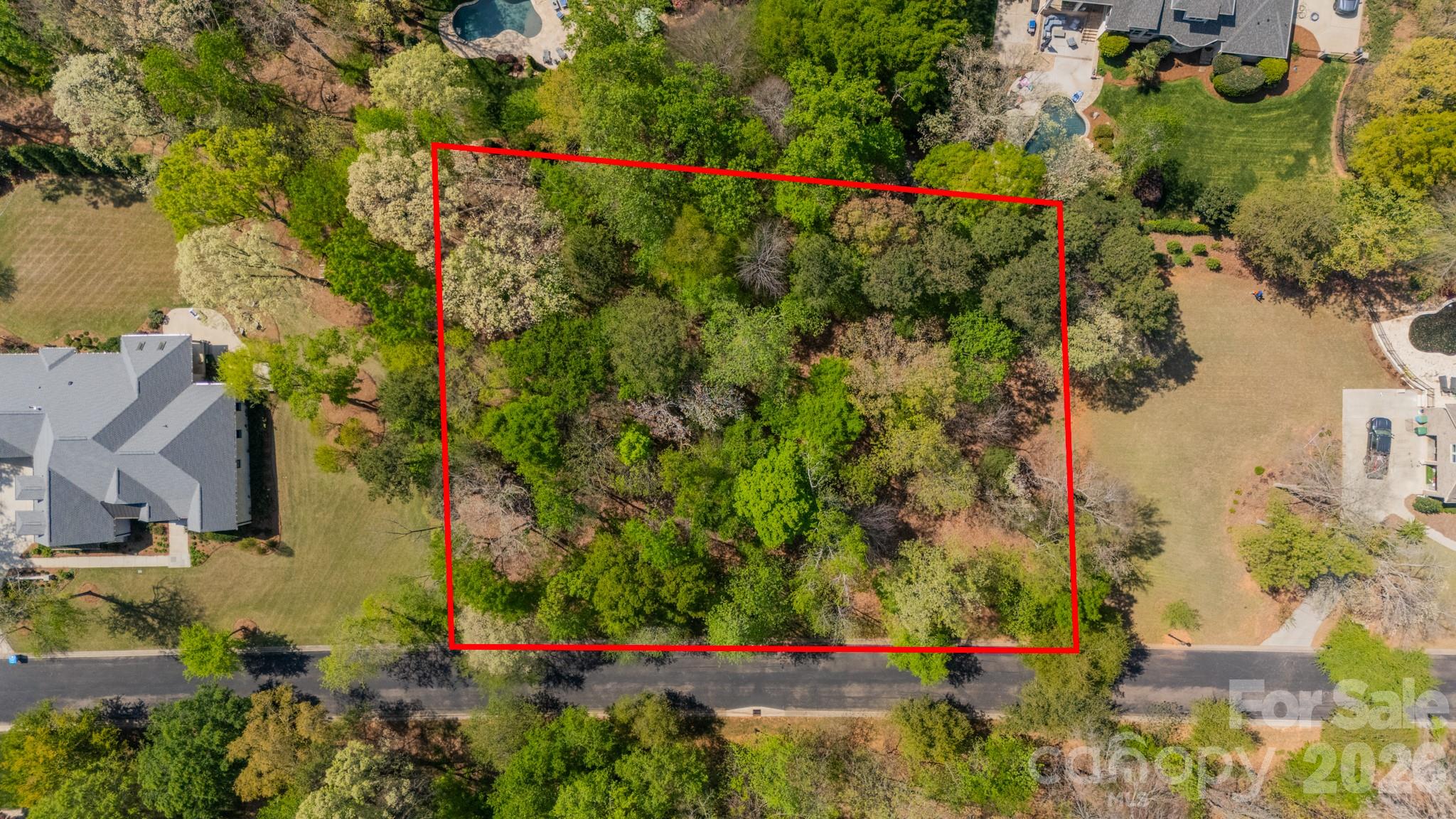 River Lakes - Residential