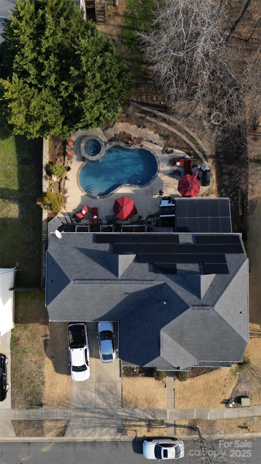 Charlotte, North Carolina 28214, United States, 4 Bedrooms Bedrooms, ,3 BathroomsBathrooms,Residential,Under Contract,78610