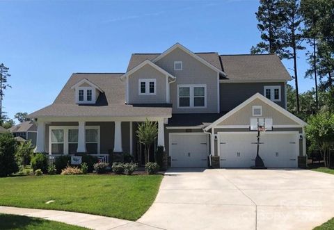 11332 Savannah Grove Drive NW Huntersville NC 28078