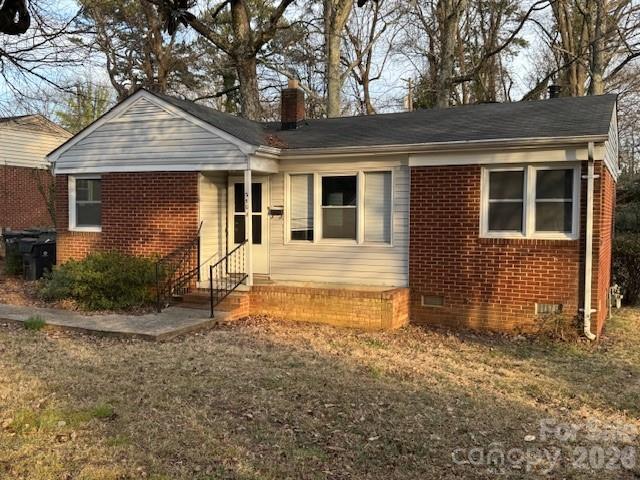 Graham Heights - Residential