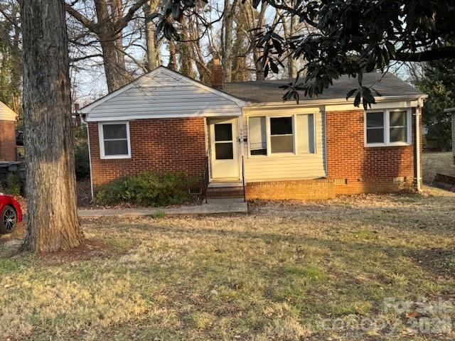 Graham Heights - Residential