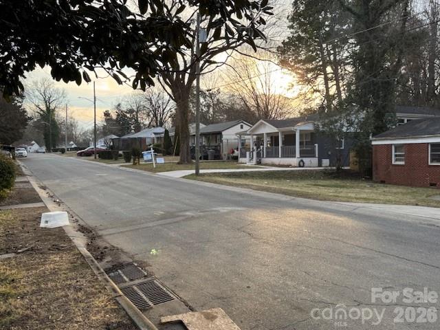 Graham Heights - Residential