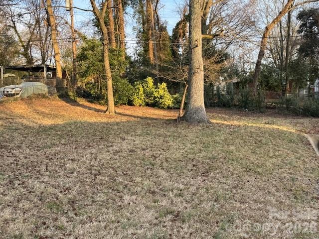 Graham Heights - Residential