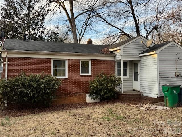 Graham Heights - Residential