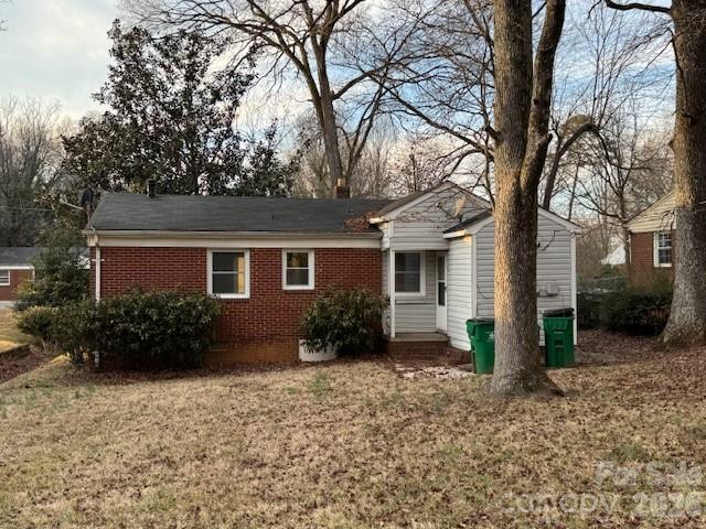 Graham Heights - Residential