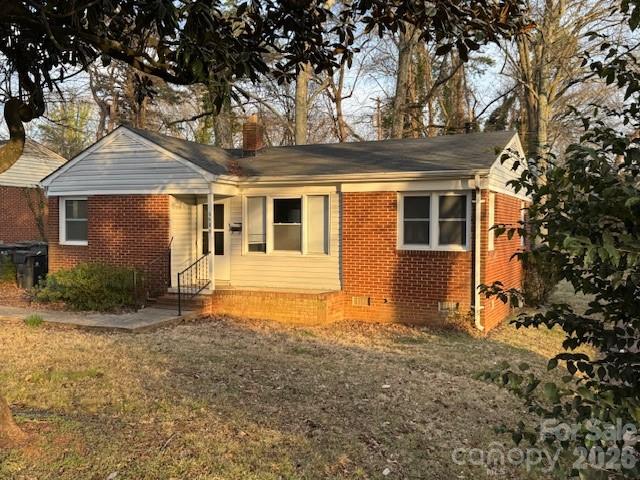 Graham Heights - Residential