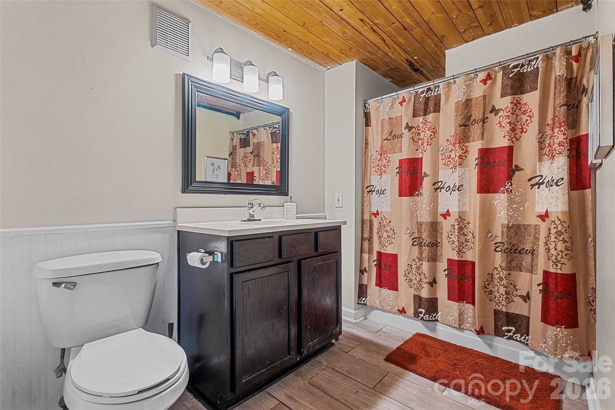 FoxRidge Lofts - Residential