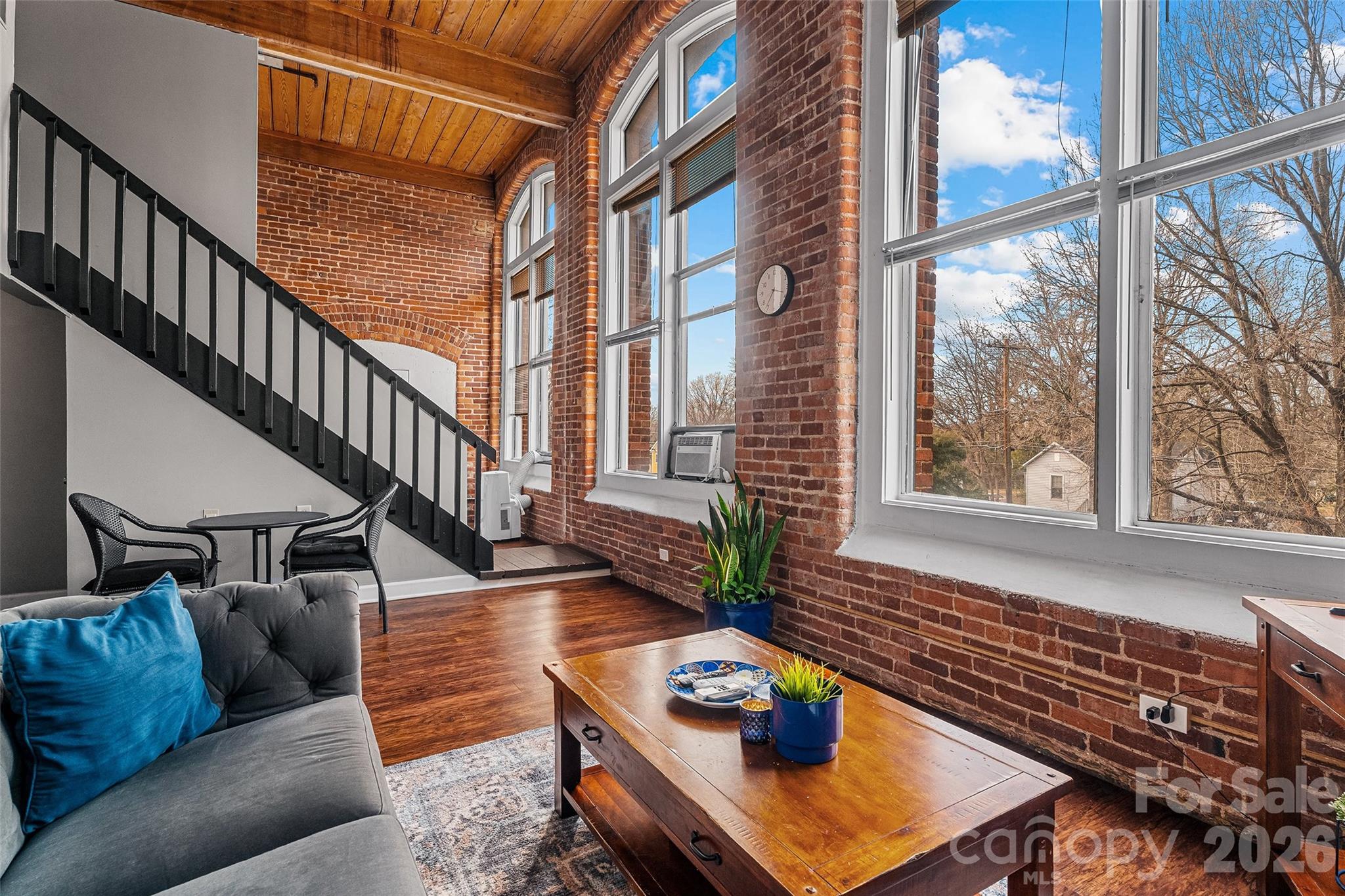 FoxRidge Lofts - Residential