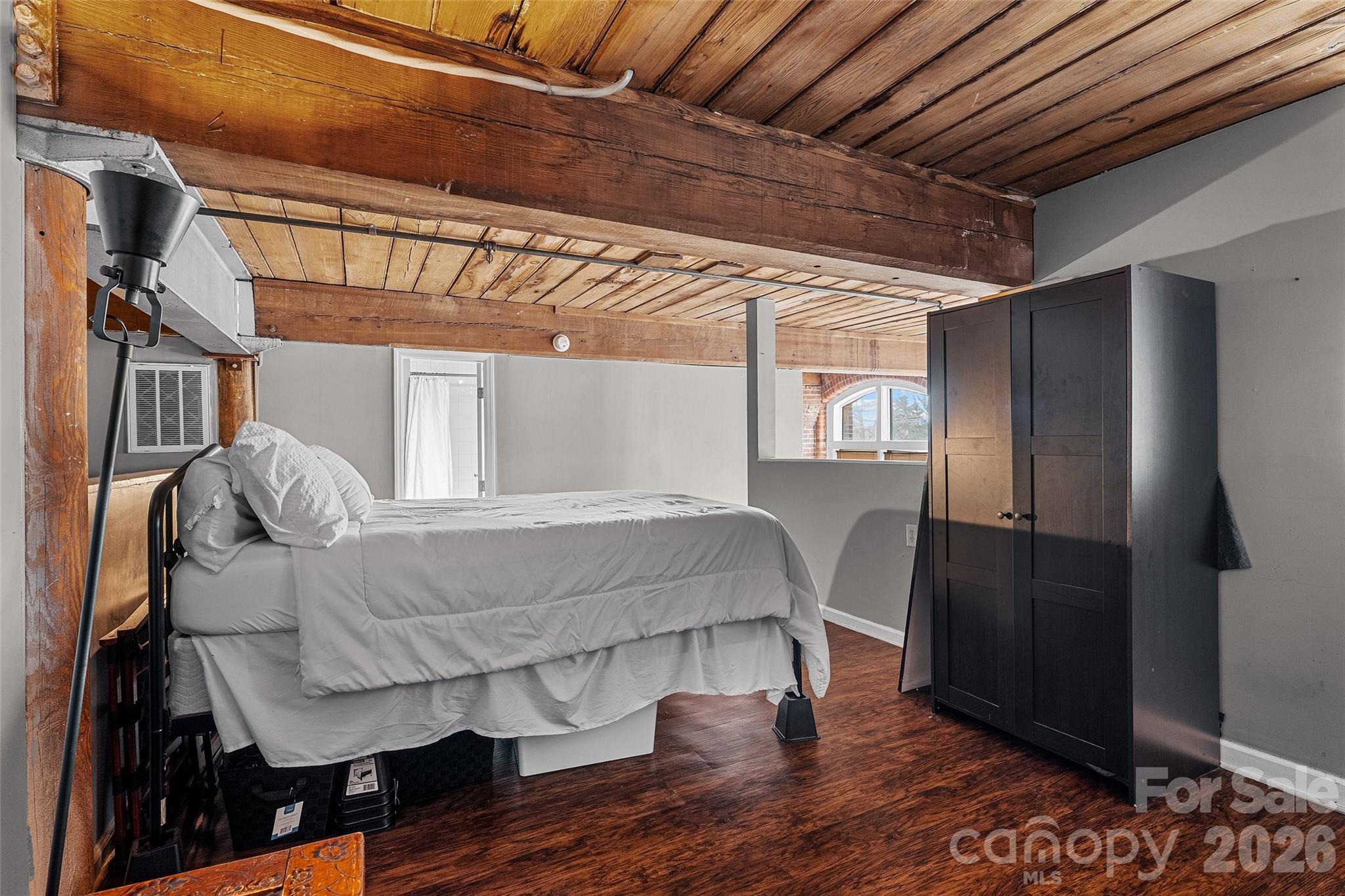 FoxRidge Lofts - Residential