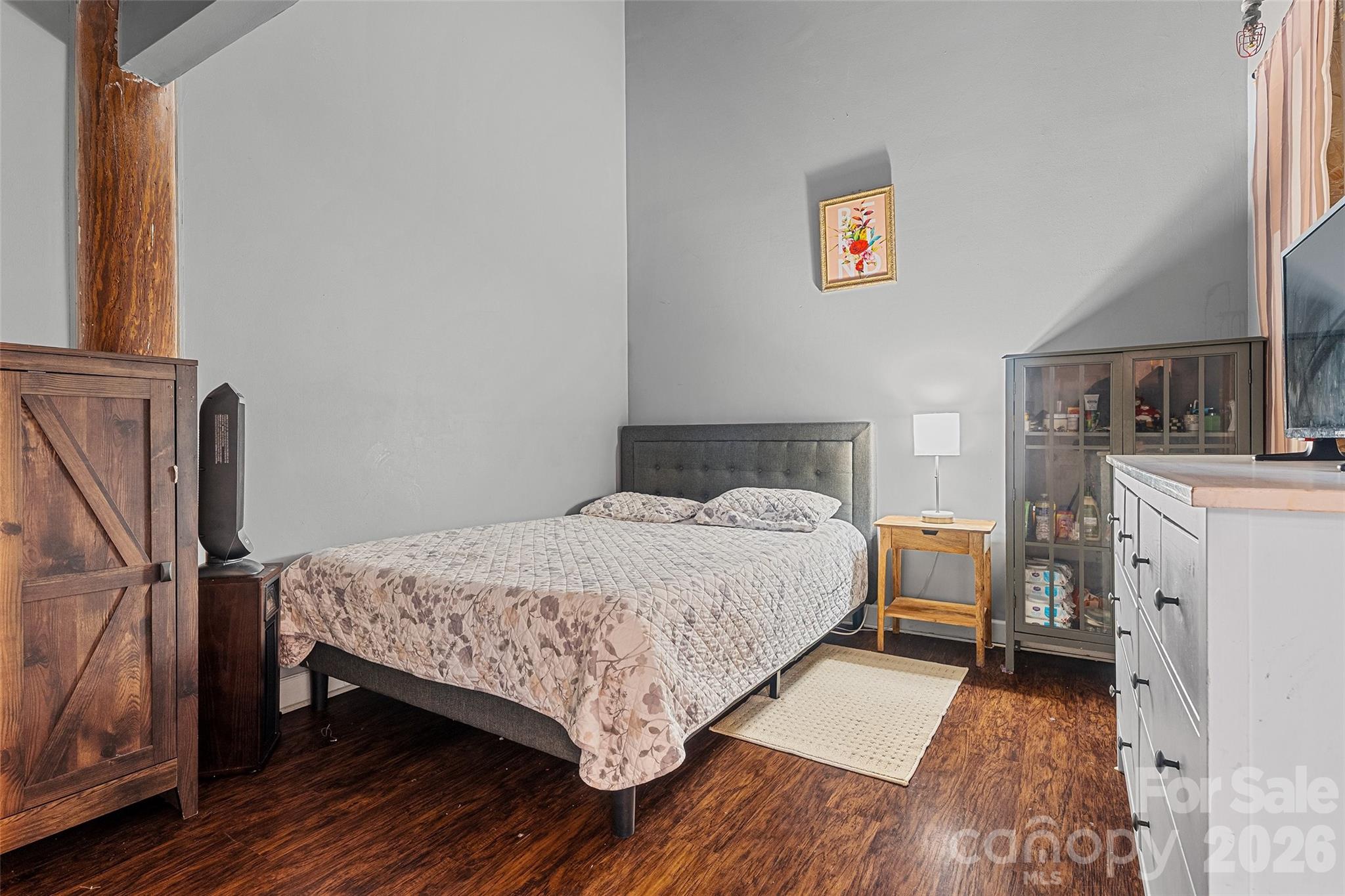 FoxRidge Lofts - Residential