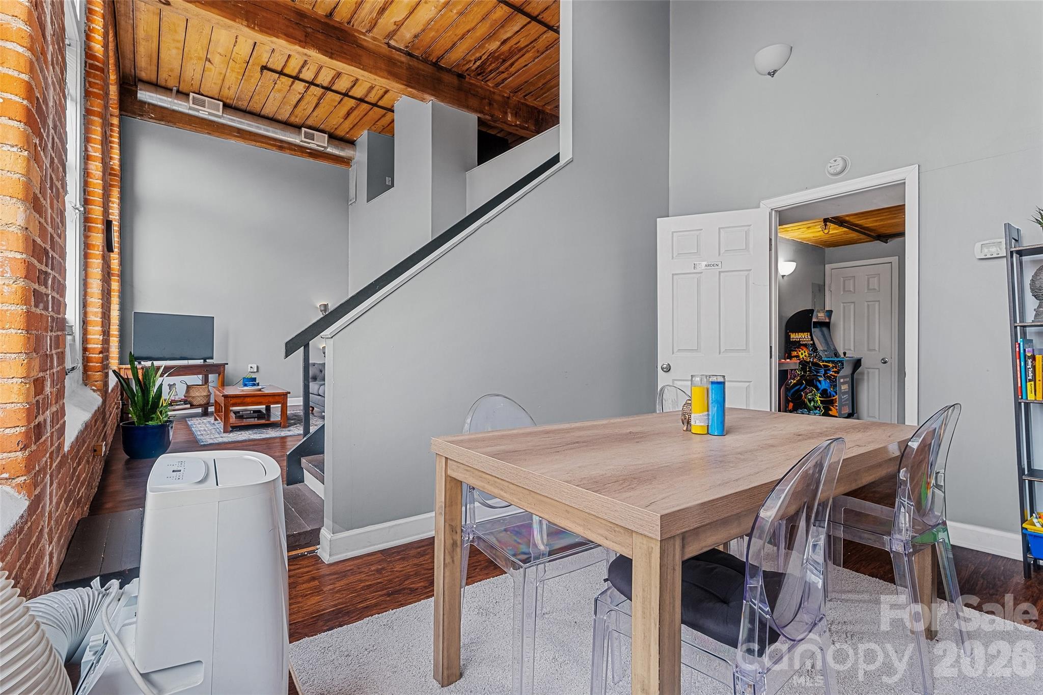 FoxRidge Lofts - Residential