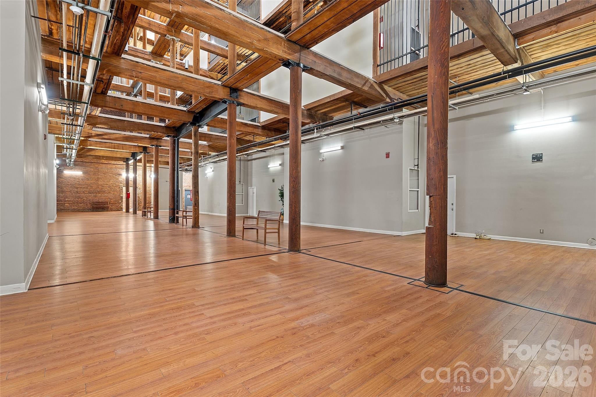 FoxRidge Lofts - Residential