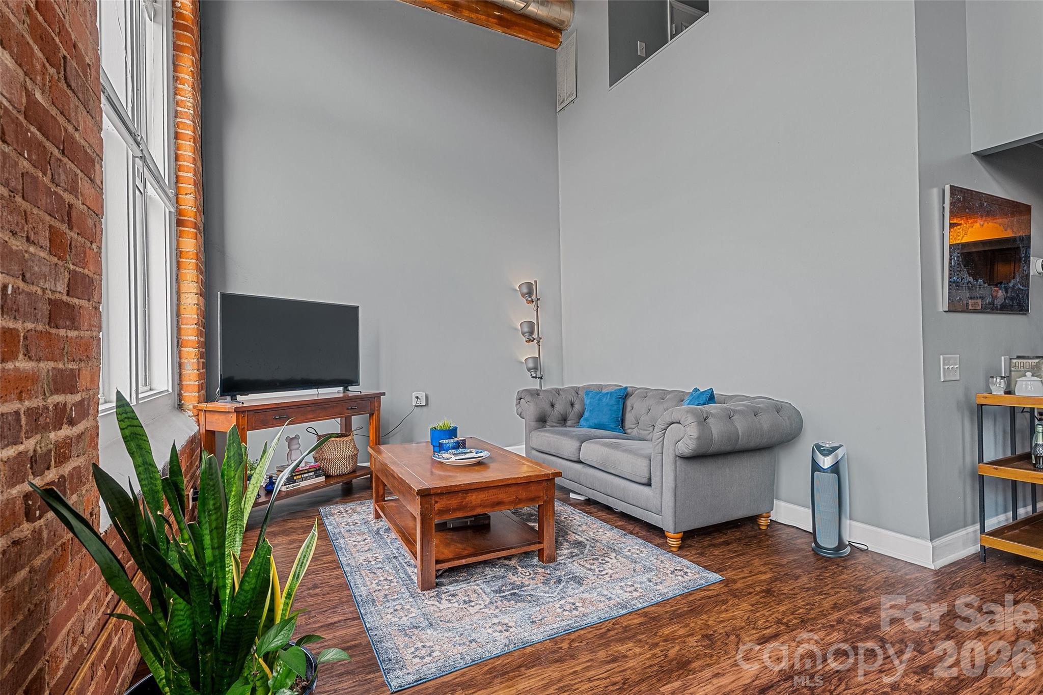 FoxRidge Lofts - Residential