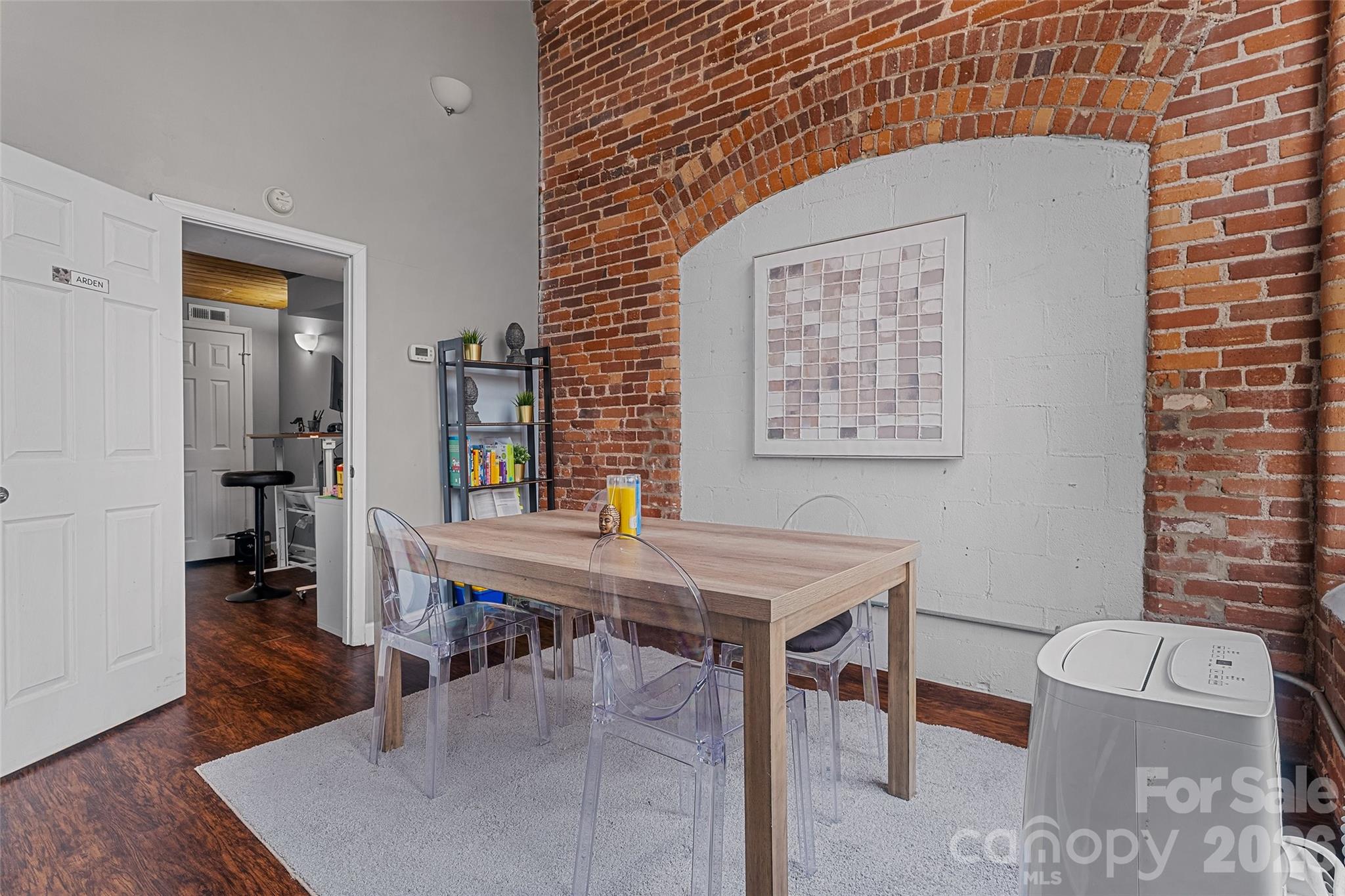 FoxRidge Lofts - Residential