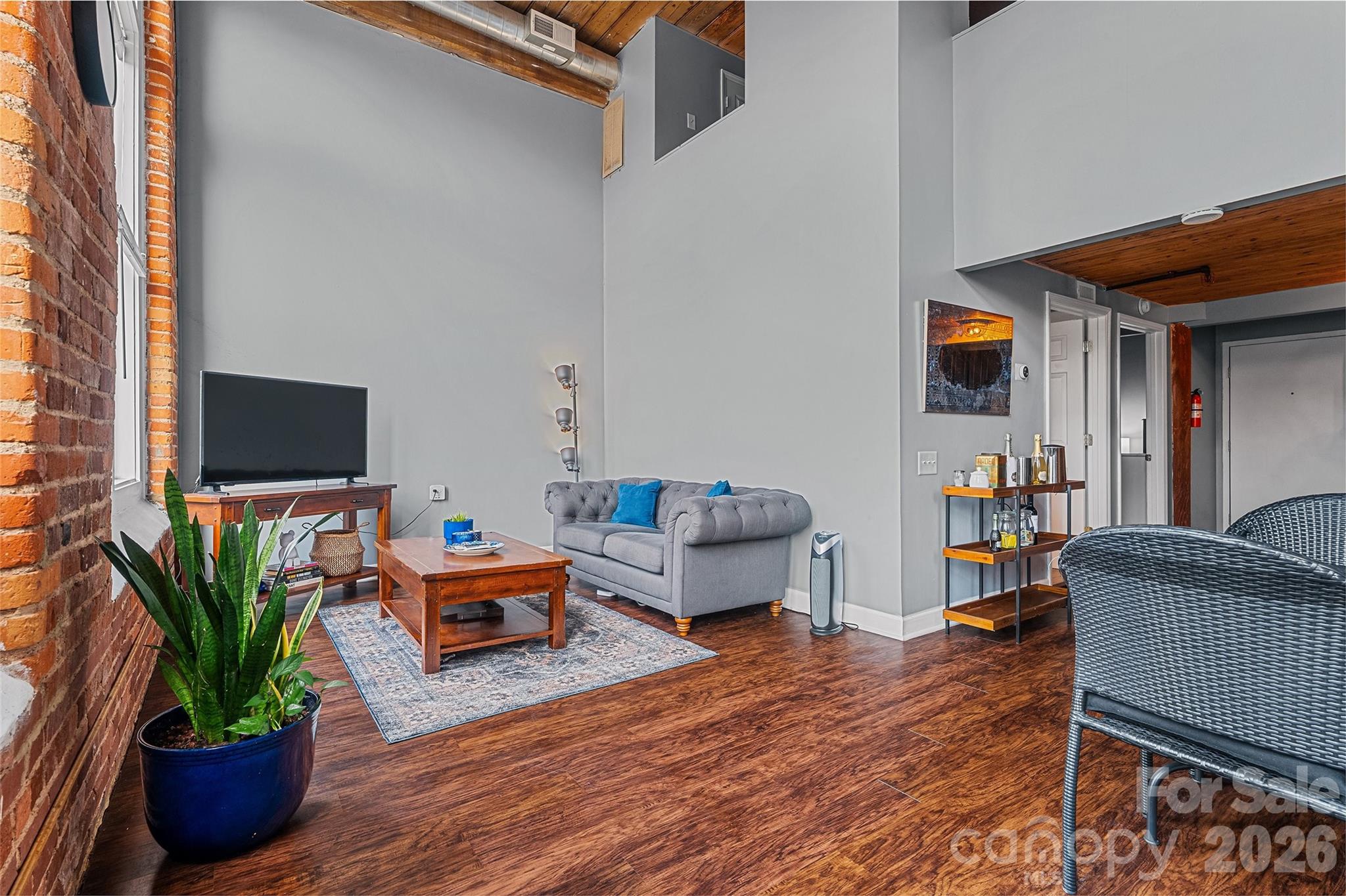 FoxRidge Lofts - Residential